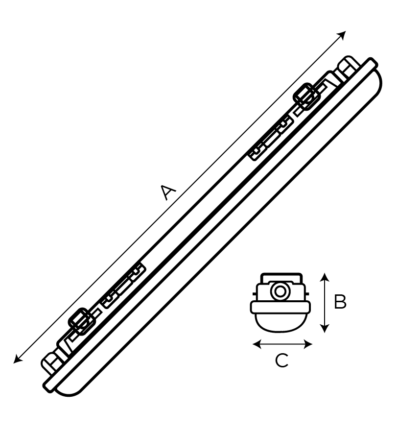 Parky – Light Plus UK